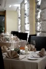 Hotel Hilton Imperial