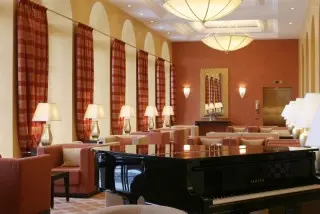 Hotel Hilton Imperial