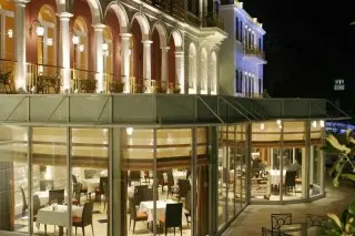 Hotel Hilton Imperial