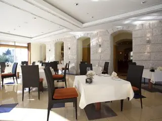 Hotel Hilton Imperial
