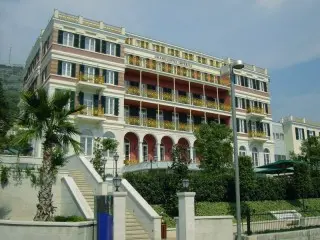 Hotel Hilton Imperial