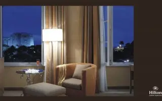 Hotel Hilton Imperial