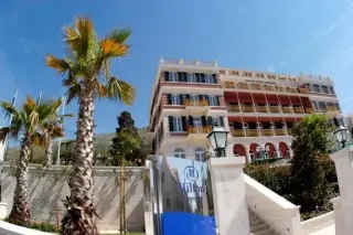Hotel Hilton Imperial