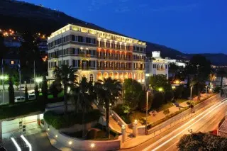 Hotel Hilton Imperial