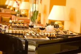 Hotel Hilton Imperial