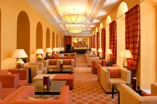 Hotel Hilton Imperial