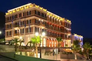 Hotel Hilton Imperial