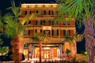 Hotel Hilton Imperial
