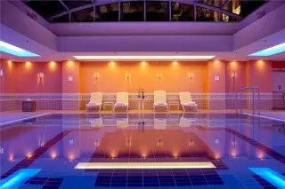 Hotel Hilton Imperial