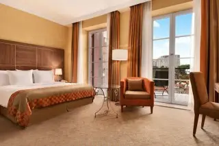 Hotel Hilton Imperial