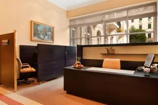 Hotel Hilton Imperial