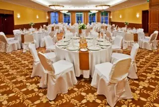 Hotel Hilton Imperial