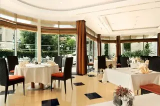 Hotel Hilton Imperial