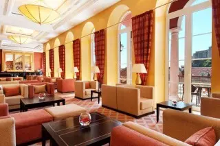 Hotel Hilton Imperial