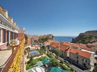 Hotel Hilton Imperial