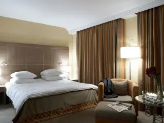 Hotel Hilton Imperial