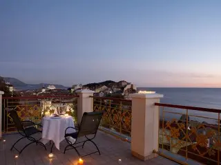 Hotel Hilton Imperial