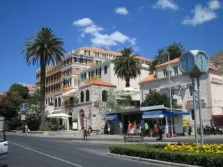 Hotel Hilton Imperial