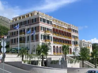 Hotel Hilton Imperial