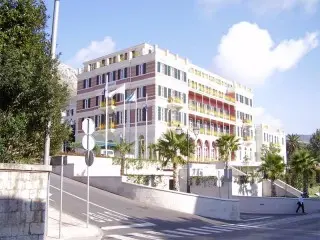 Hotel Hilton Imperial