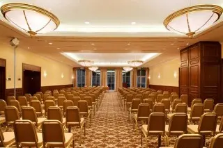 Hotel Hilton Imperial