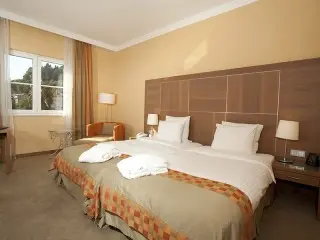 Hotel Hilton Imperial