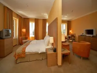 Hotel Hilton Imperial