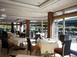 Hotel Hilton Imperial