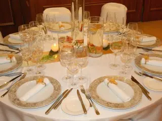 Hotel Hilton Imperial