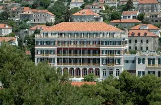 Hotel Hilton Imperial