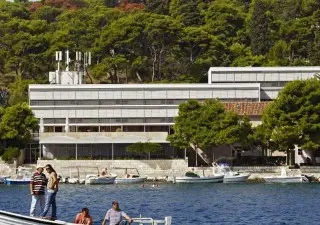 Hotel Delfin