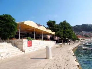 Hotel Delfin