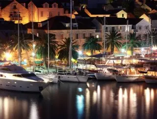 Hotel Delfin