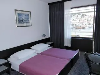 Hotel Delfin