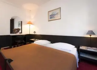 Hotel Delfin