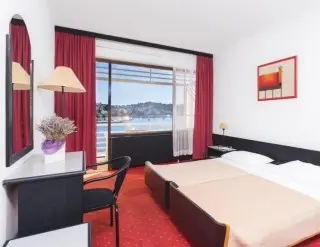 Hotel Delfin