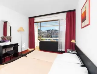Hotel Delfin