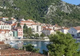 Hotel Delfin