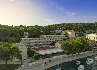 Hotel Delfin