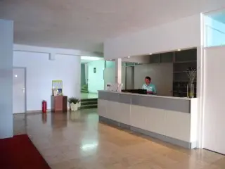 Hotel Delfin