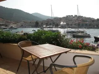 Hotel Delfin
