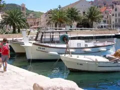 Hotel Delfin