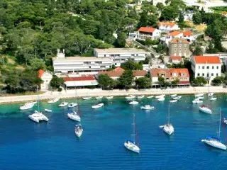 Hotel Delfin