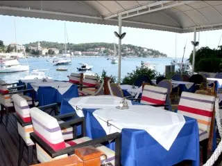 Hotel Delfin