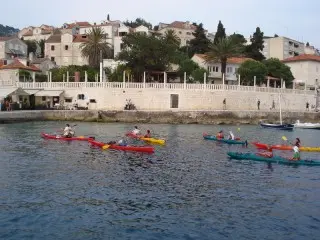 Hotel Delfin