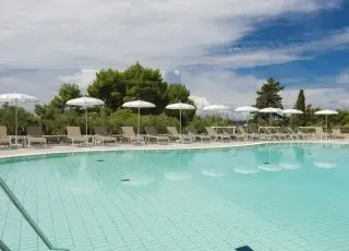 Pharos Hvar Bayhill Hotel 