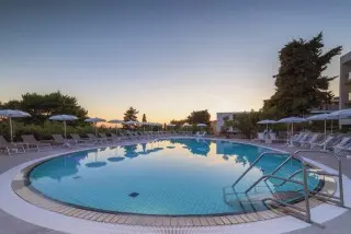 Pharos Hvar Bayhill Hotel 