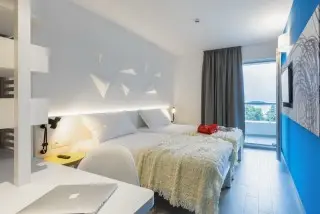 Pharos Hvar Bayhill Hotel 