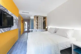 Pharos Hvar Bayhill Hotel 