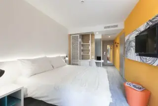 Pharos Hvar Bayhill Hotel 